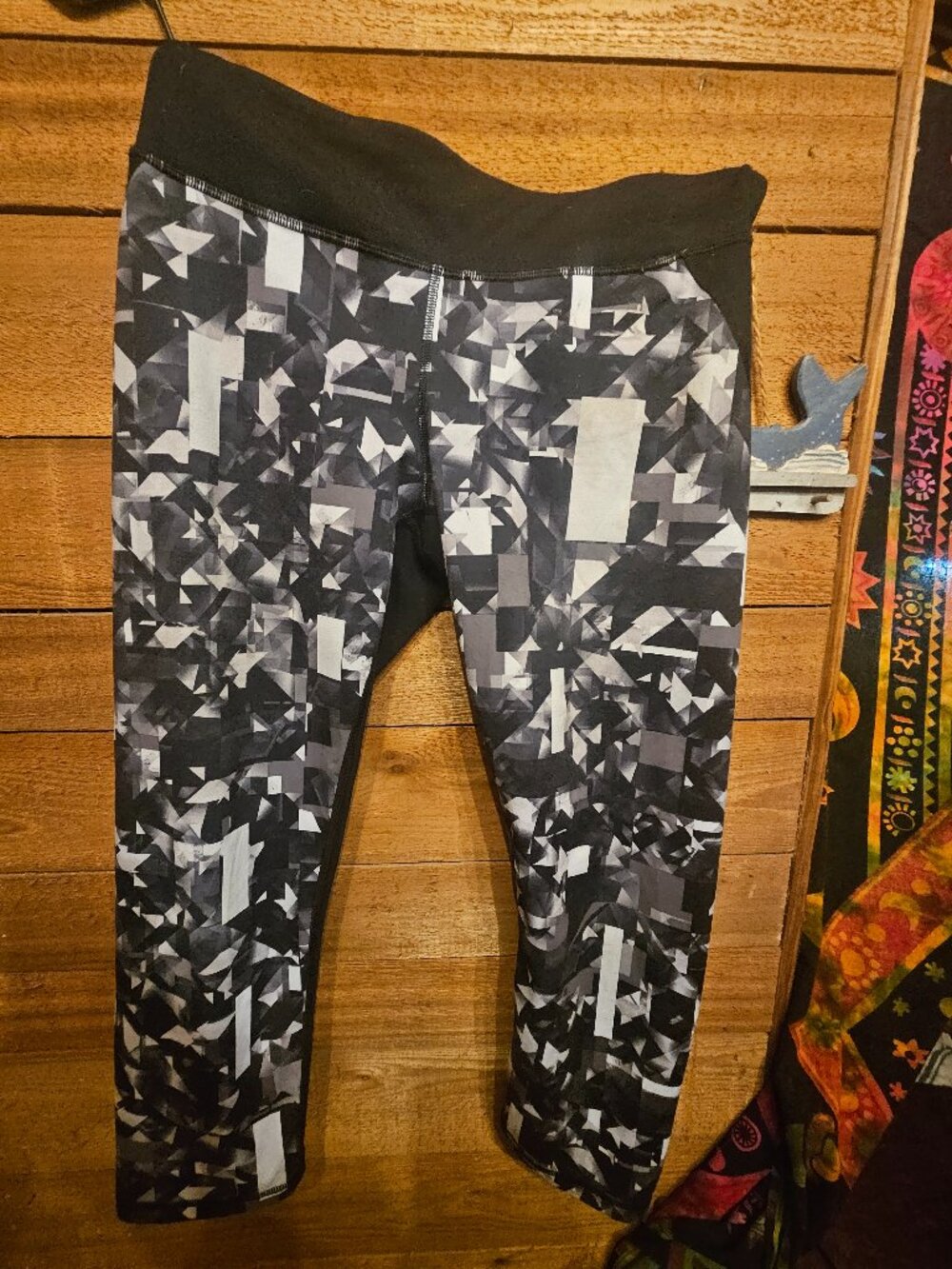 Under Armour Workout Leggings
